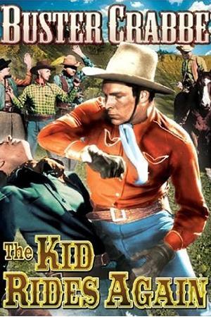 The Kid Rides Again (1943)