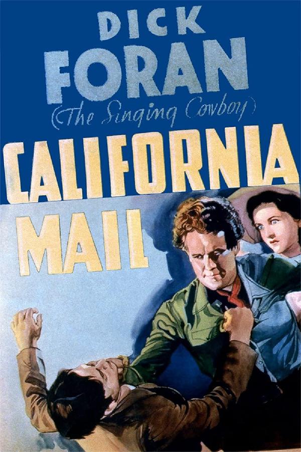 California Mail (1936)