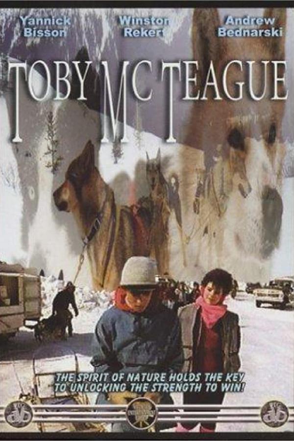 Toby McTeague (1986)