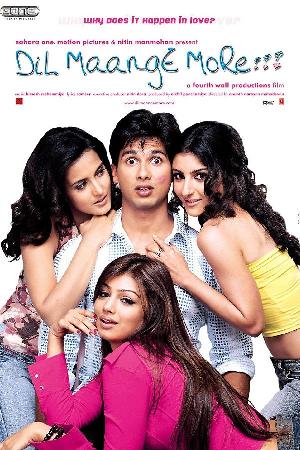 Dil Maange More (2004)