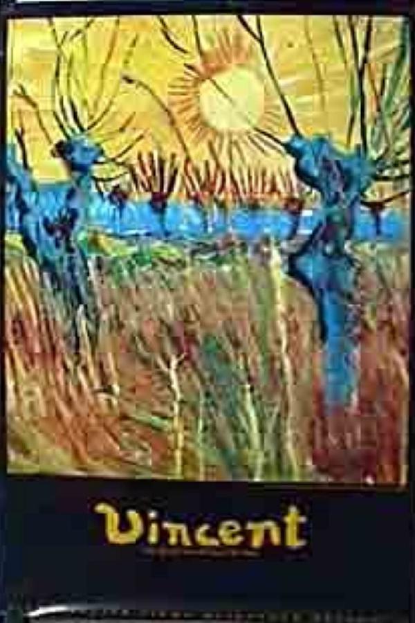Vincent -- The Life and Death of Vincent van Gogh (1987)