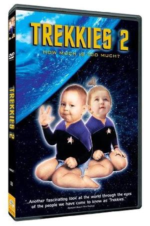 Trekkies 2 (2004)