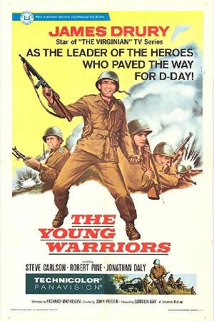 The Young Warriors (1967)