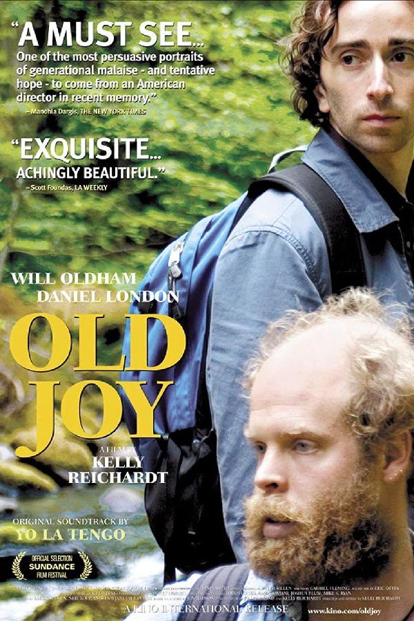 Old Joy (2006)
