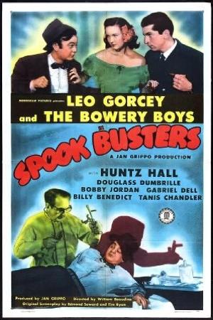 Spook Busters (1946)