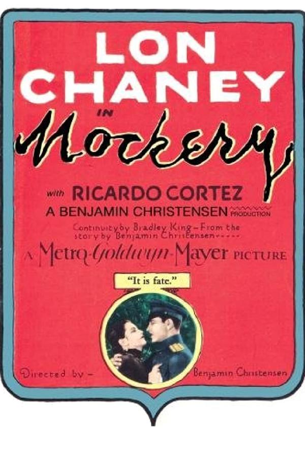 Mockery (1927)