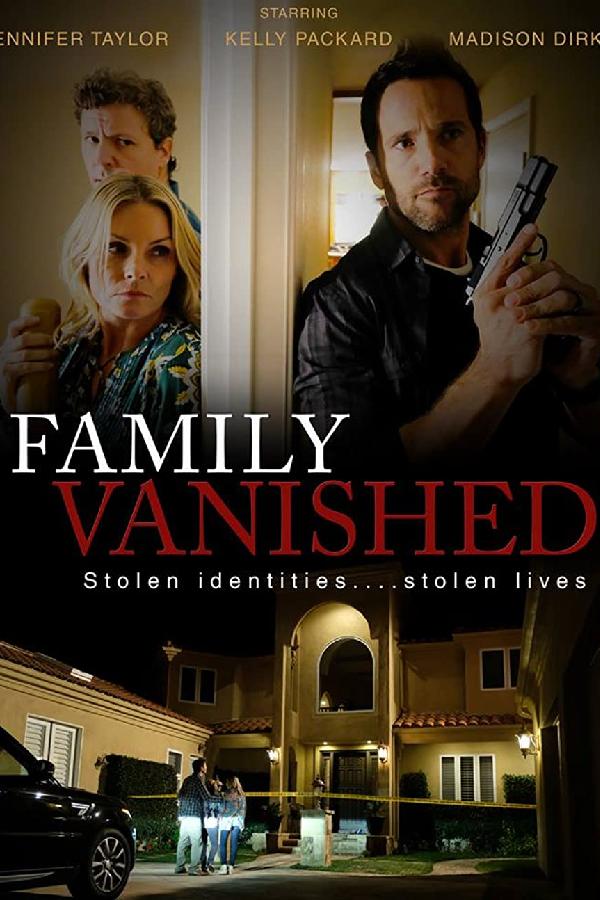 Family Vanished (2018)