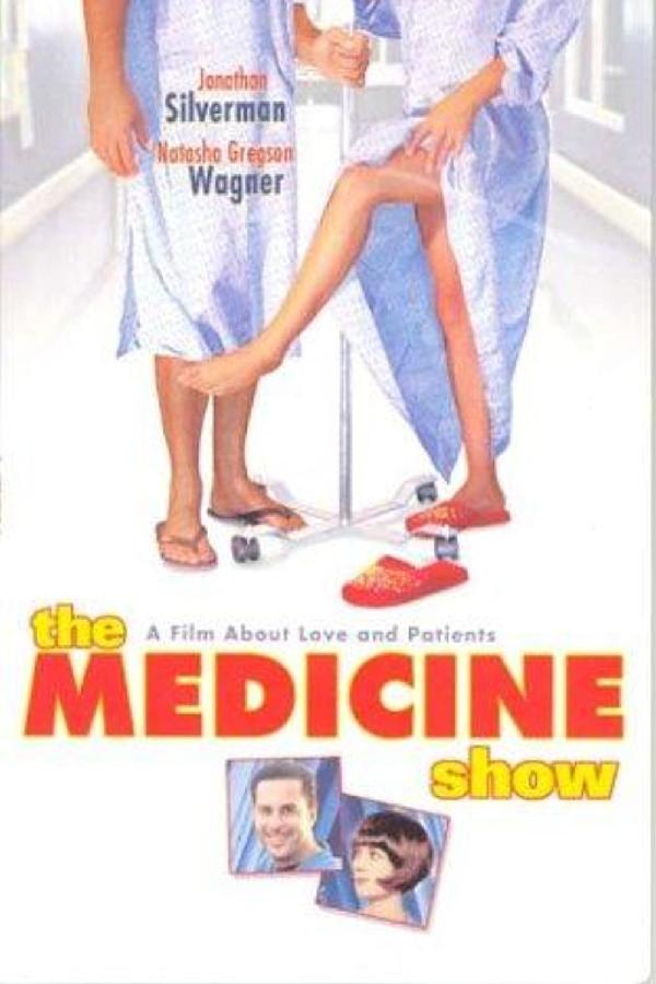 The Medicine Show (2001)