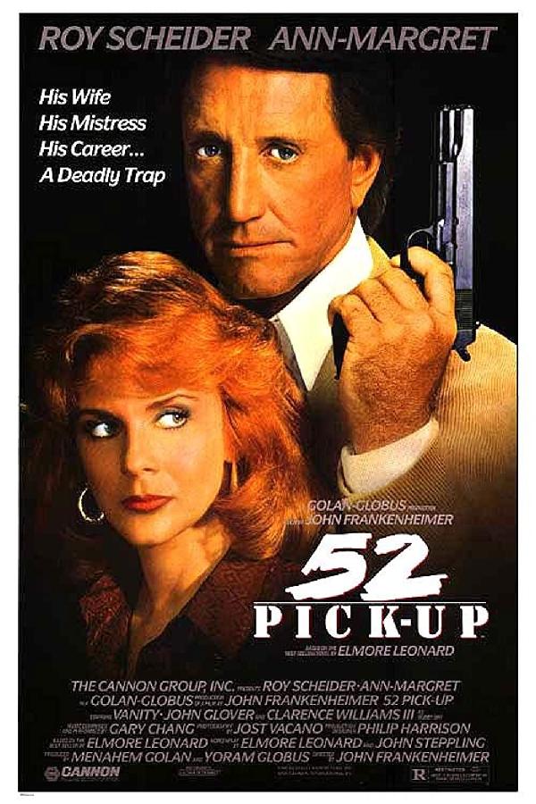 52 Pick-Up (1986)