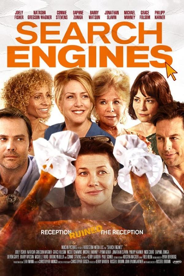 Search Engines (2016)