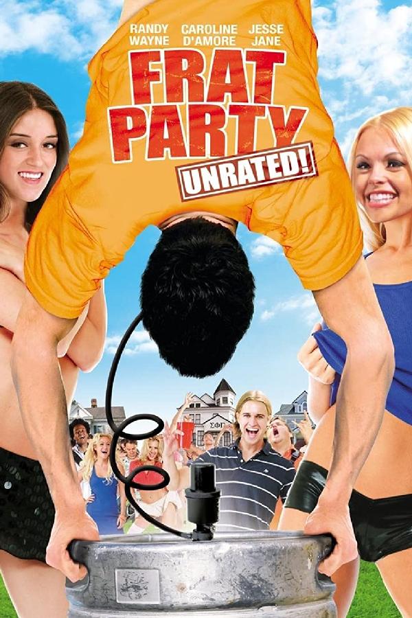 Frat Party (2009)