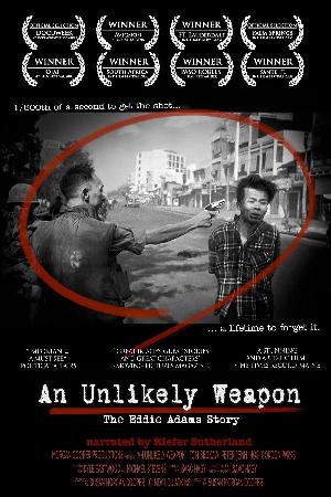 An Unlikely Weapon (2008)