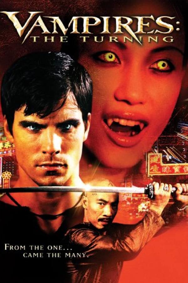 Vampires 3 (2004)