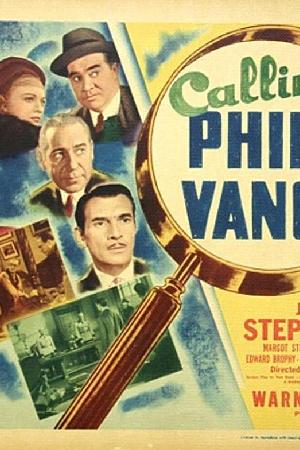 Calling Philo Vance (1940)