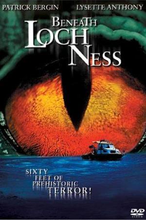 Beneath Loch Ness (2001)