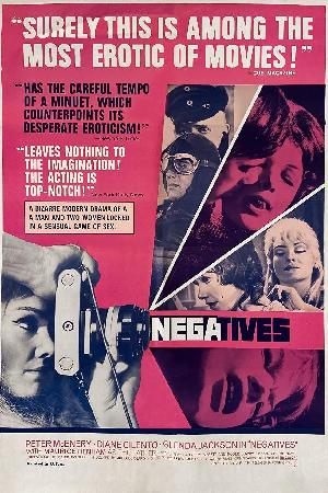 Negatives (1968)