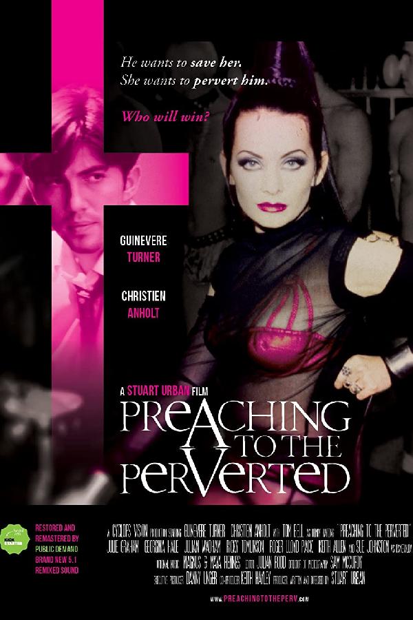 Preaching to the Perverted (1997)