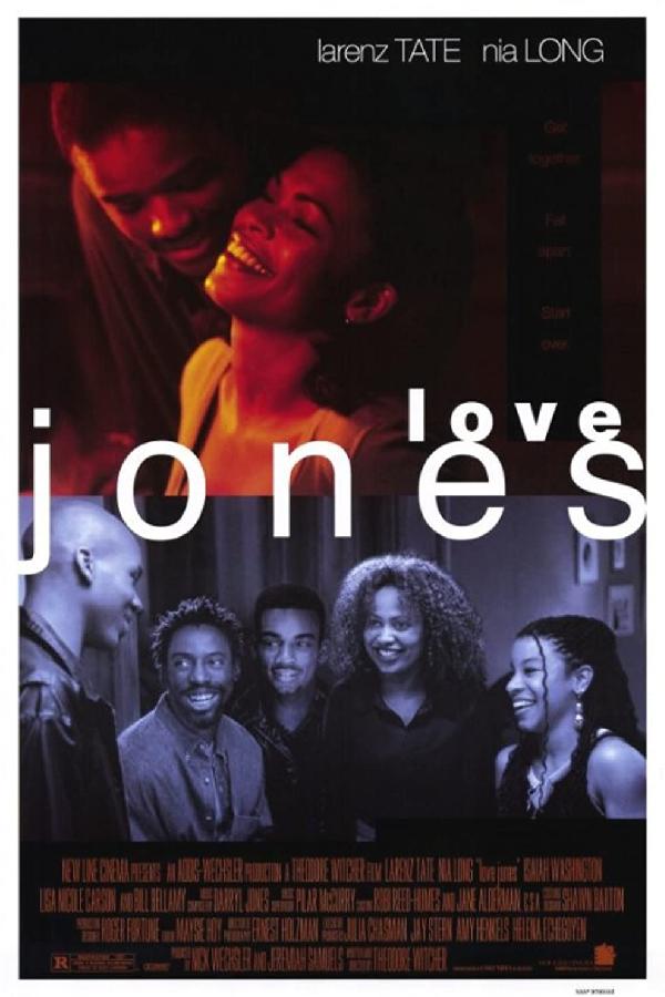 Love Jones (1997)