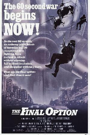 The Final Option (1982)