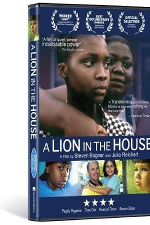 A Lion in the House (2006)
