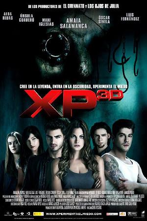 Paranormal Xperience (2011)