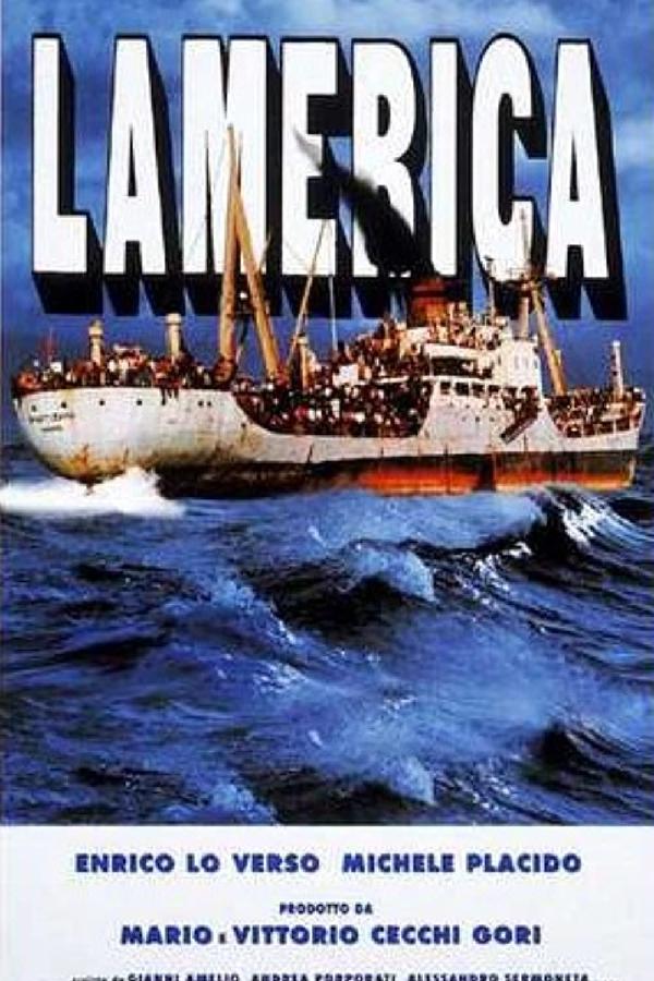 Lamerica (1994)
