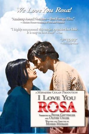 I Love You, Rosa (1972)