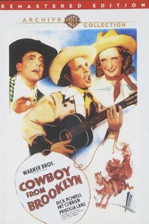 Cowboy From Brooklyn (1938)
