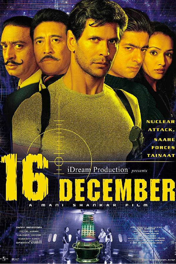 16 December (2002)