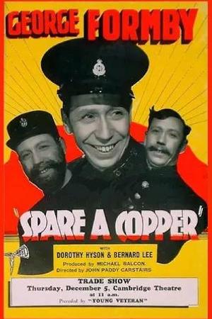 Spare a Copper (1940)