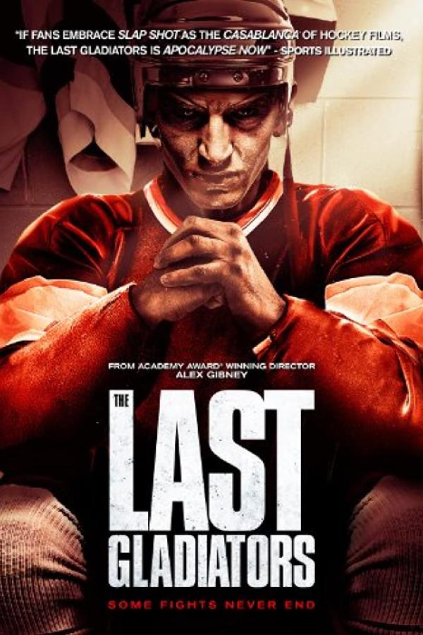 The Last Days (2013)