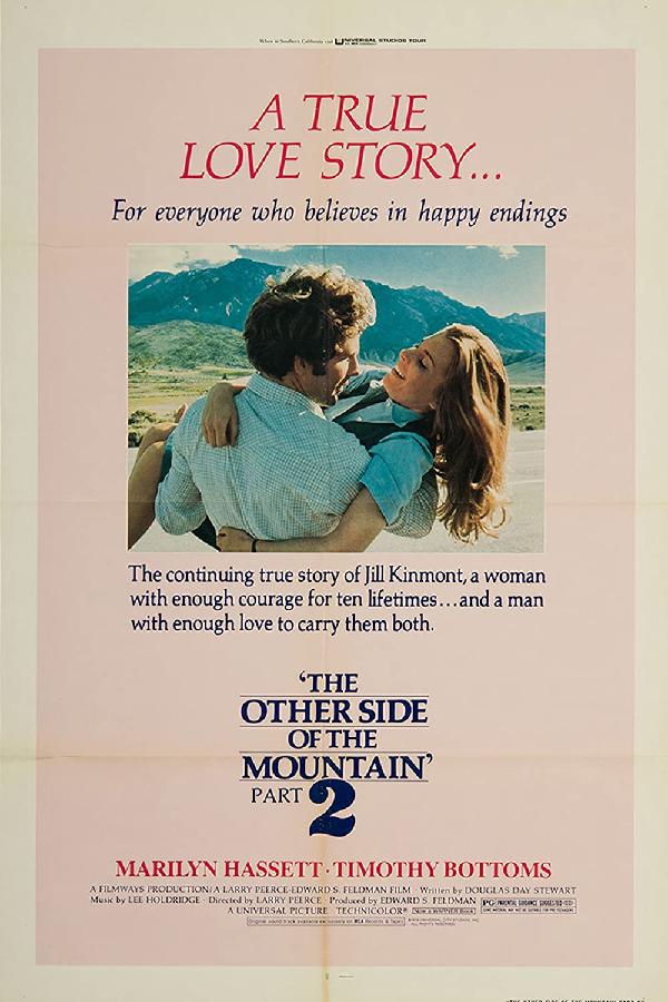 The Other Side of the Mountain Part 2 (1978)