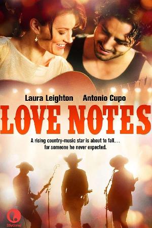 Love Finds a Home (2008)