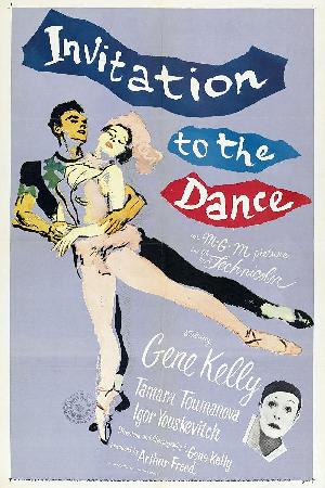 Invitation to the Dance (1957)