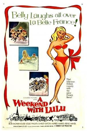 A Weekend With Lulu (1961)