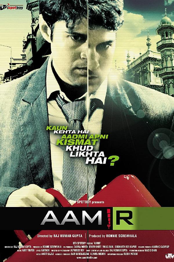 Aamir (2008)