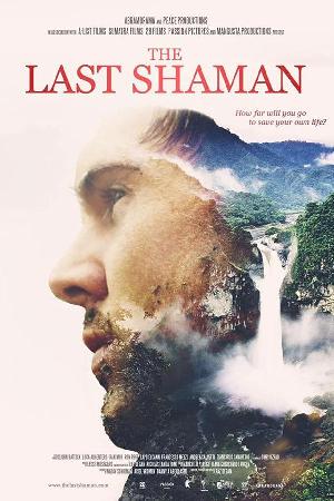 The Last Shaman (2017)