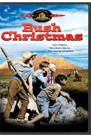 Bush Christmas (1947)