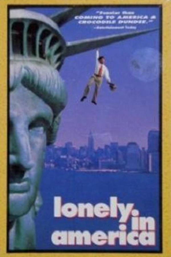 Lonely in America (1990)