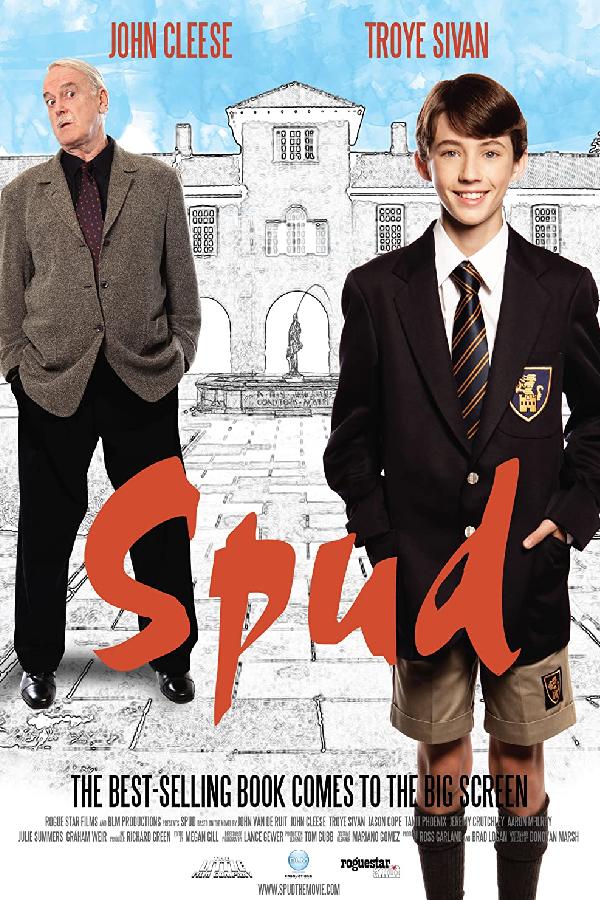 Spud (2010)