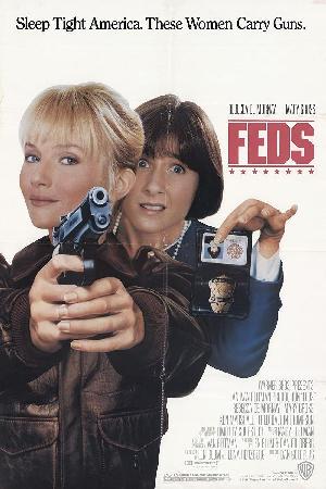 Feds (1988)
