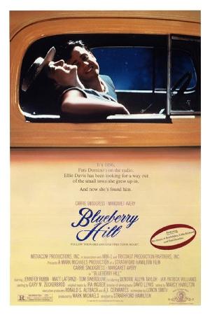 Blueberry Hill (1988)