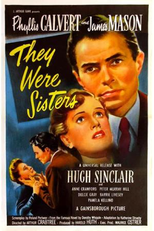 They Were Sisters (1945)