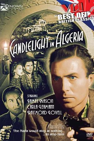 Candlelight in Algeria (1944)