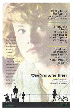 Wish You Were Here (1987)