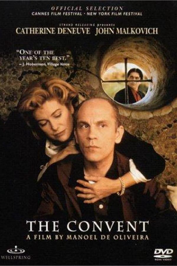 The Convent (1995)