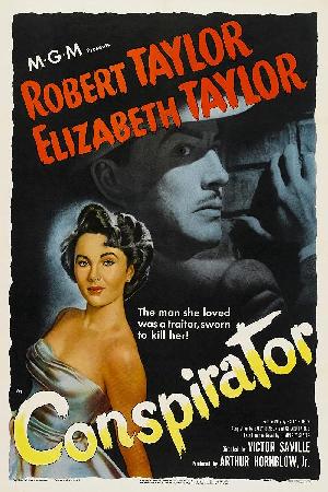 Conspirator (1949)