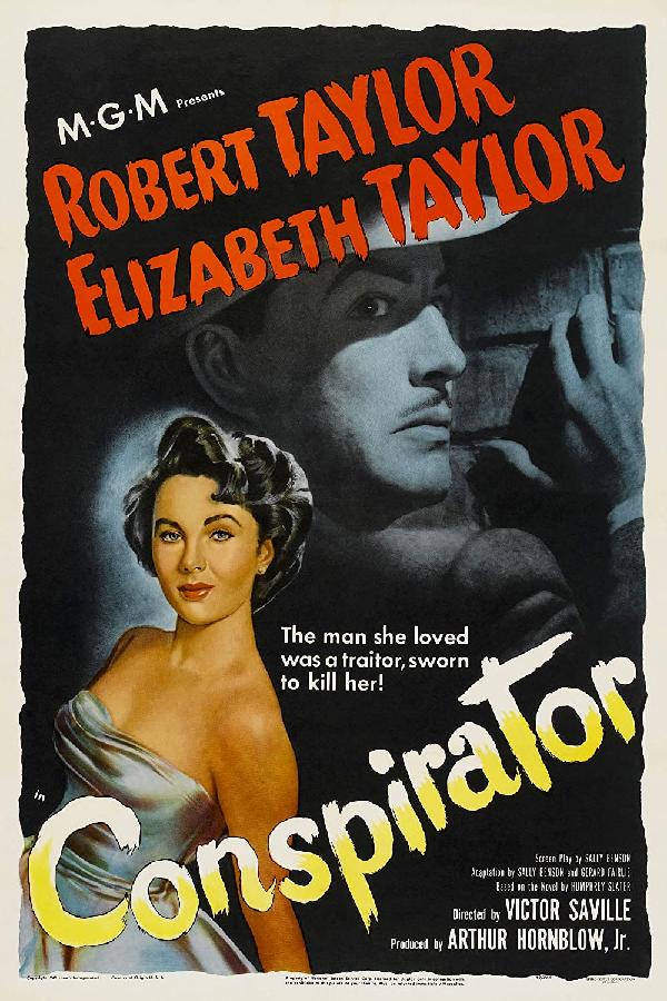 Conspirator (1949)