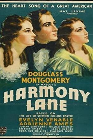 Harmony Lane (1935)