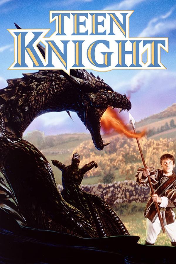 Teen Knight (1998)